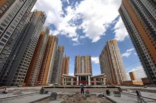 至少推出1宗土地用于建設租賃住房 年底前,首次公布太原市各城區租賃住房租金參考價