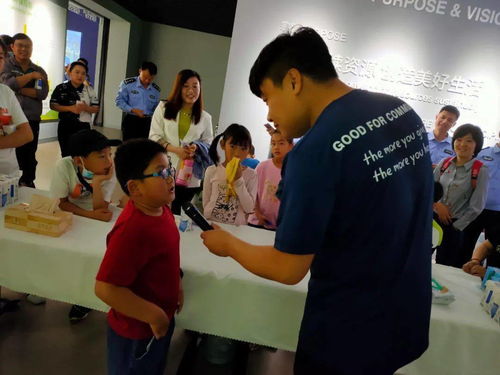 警企共建 快樂六一 黃山企業(yè)建站助力兒童成長(zhǎng)